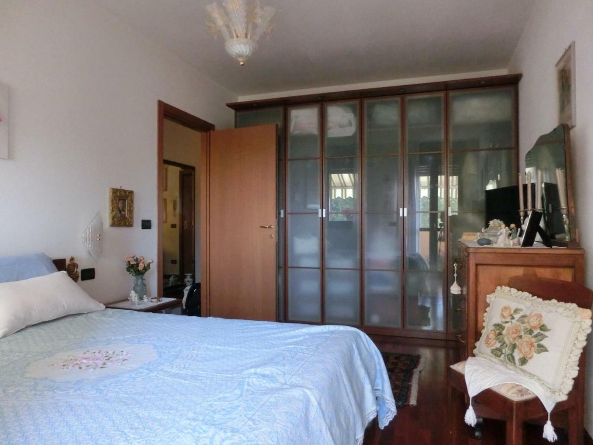 'La Casa Di Giovanna' Spinea Ngoại thất bức ảnh
